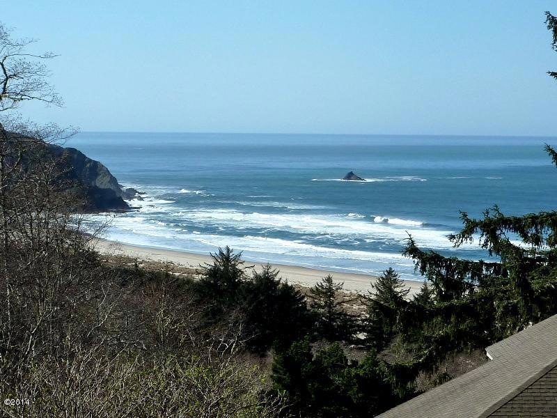Ocean View