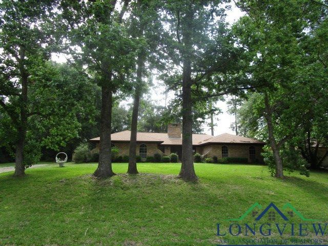291 County Road 612, Nacogdoches, TX 75964 - photo 1