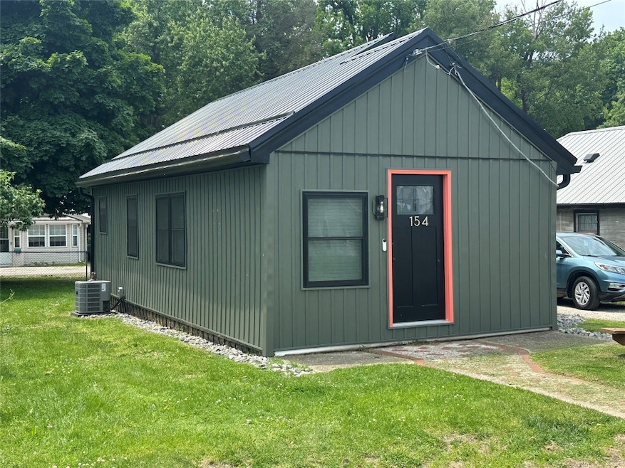 Pending $250,000 • Co-Listing Agent