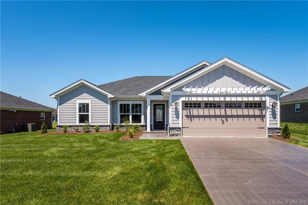 6435 Goldrush Blvd, Charlestown, IN 47111 - photo 1