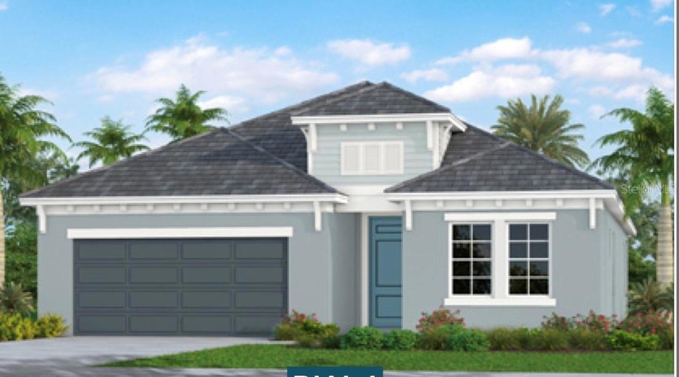 10198 Crystal Isle Cir, Sarasota, FL 34241 - photo 1