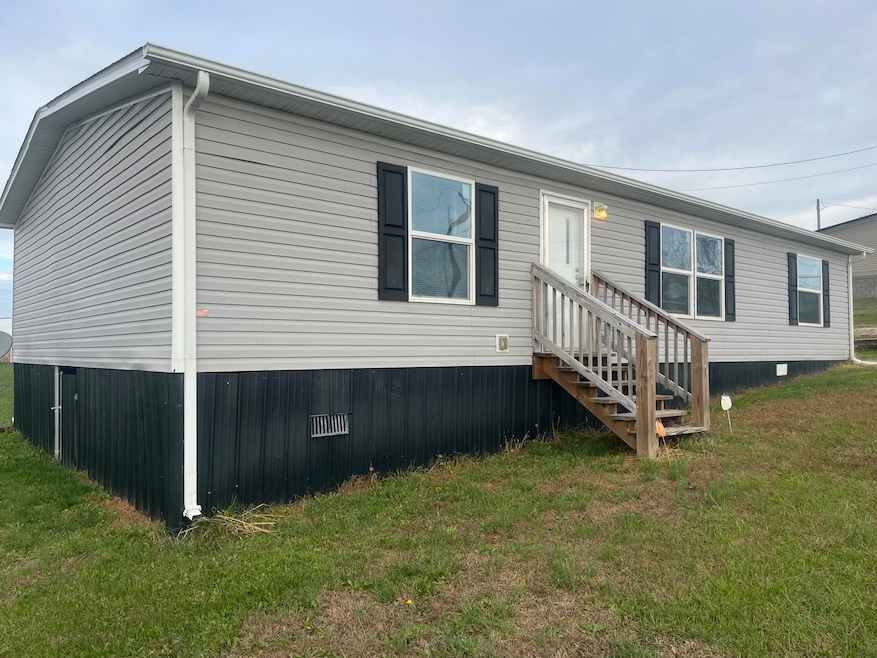 2420 Old Bull Rd, Eubank, KY 42567 - photo 1