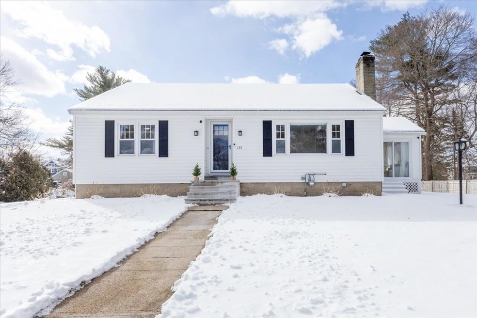 130 Chapman St, Dracut, MA 01826 - photo 1