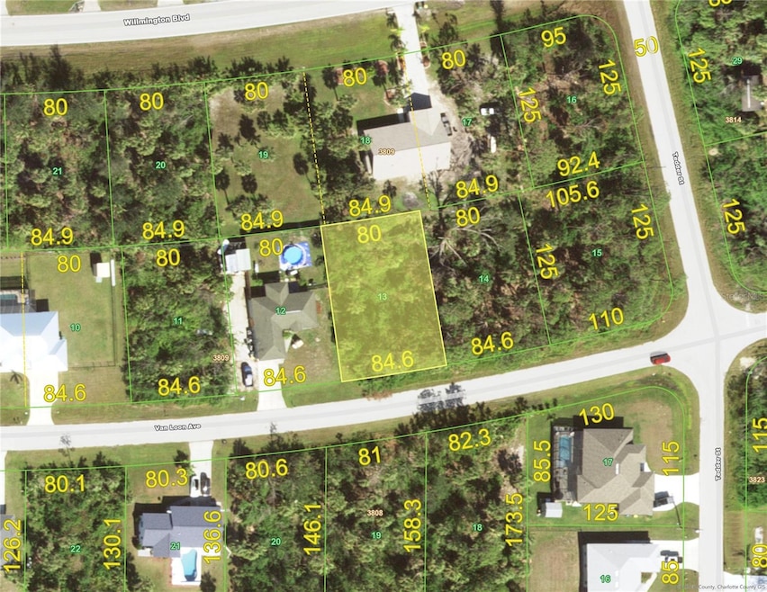 11902 van Loon Ave, Port Charlotte, FL 33981 - photo 1