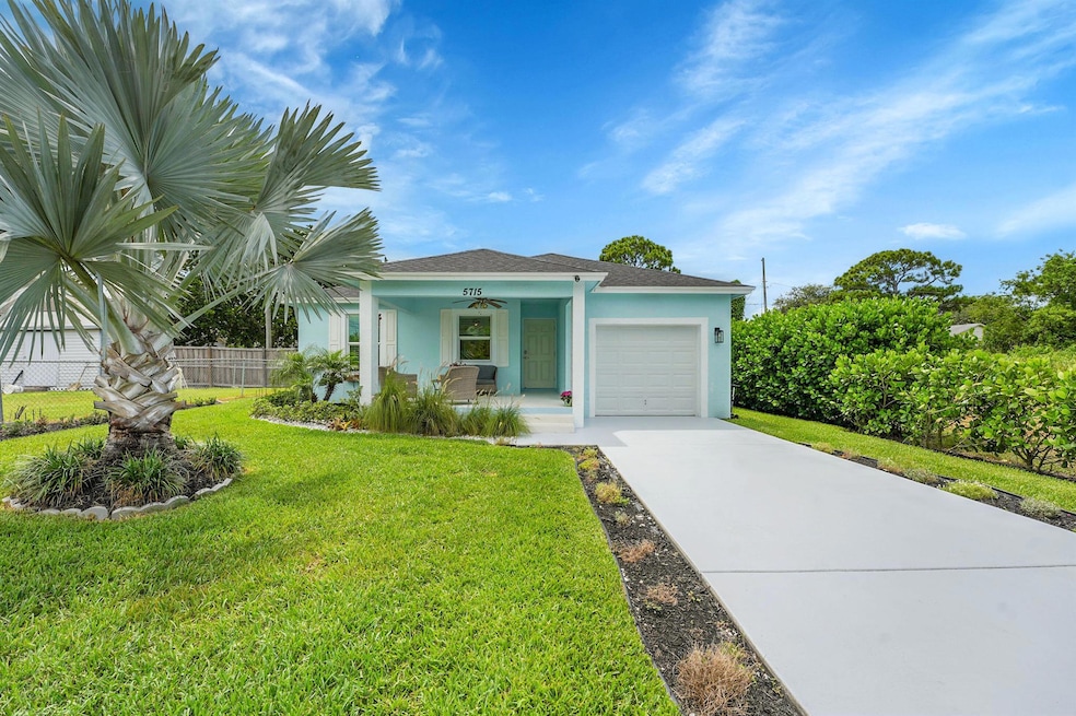 5715 SE Pine Dr, Stuart, FL 34997 - photo 1