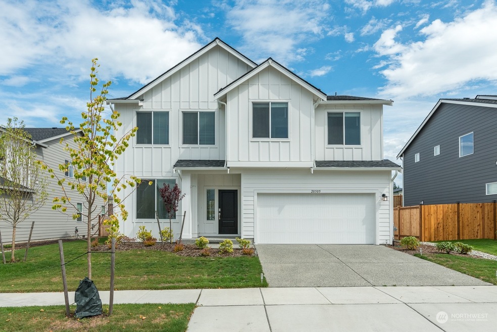 28505 80th Dr NW unit 6, Stanwood, WA 98292 - photo 1