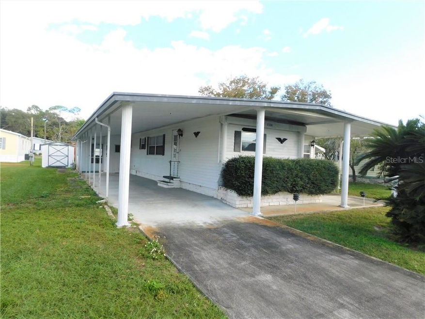 5508 Barbara St, Zephyrhills, FL 33542 - photo 1