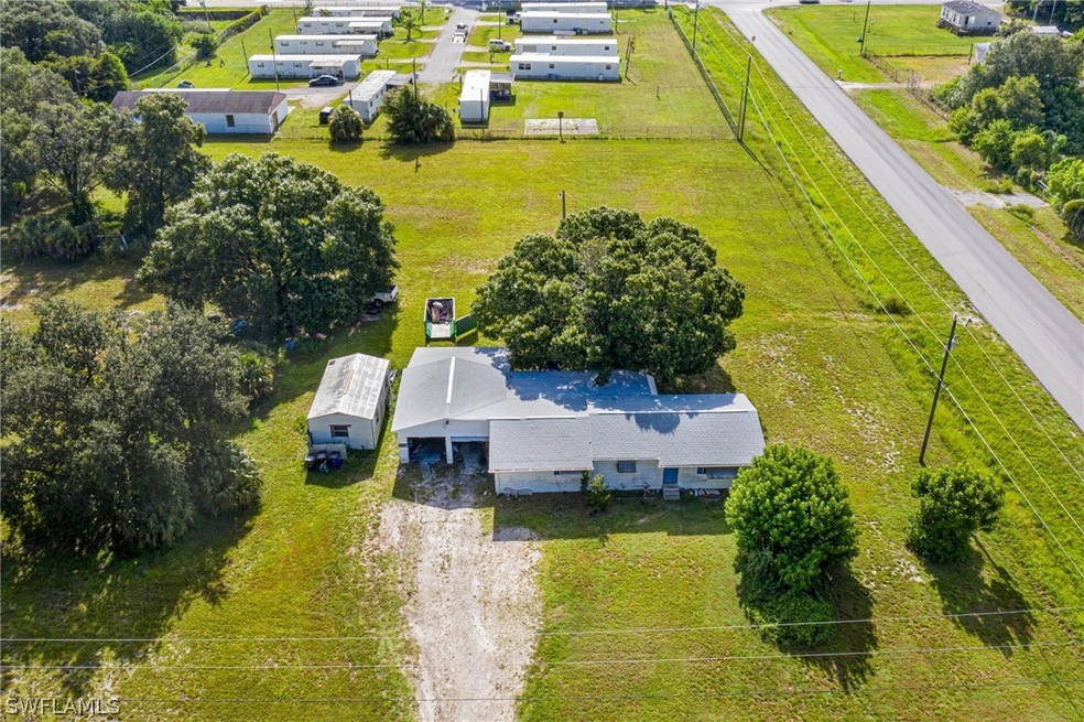 2 Acres Cleared Land