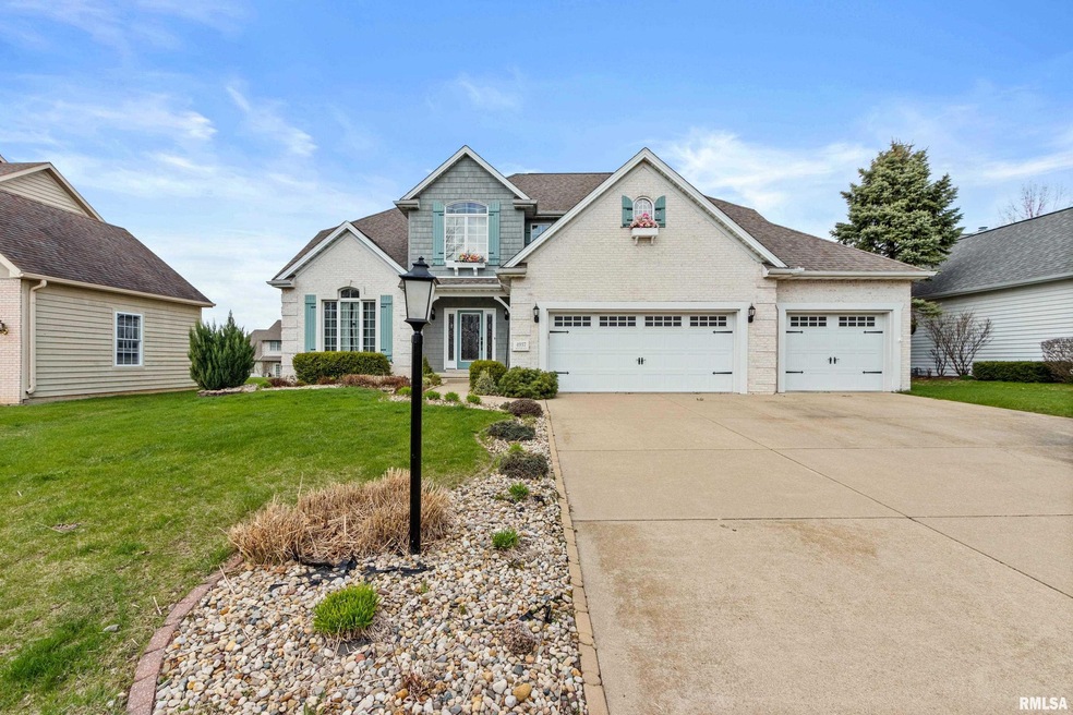 4937 N Weaverridge Blvd, Peoria, IL 61615 - photo 1