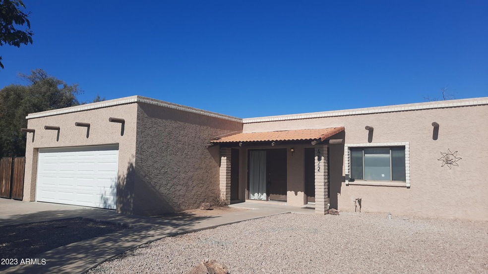 4522 E Camino Cir unit 1, Mesa, AZ 85205 - photo 1