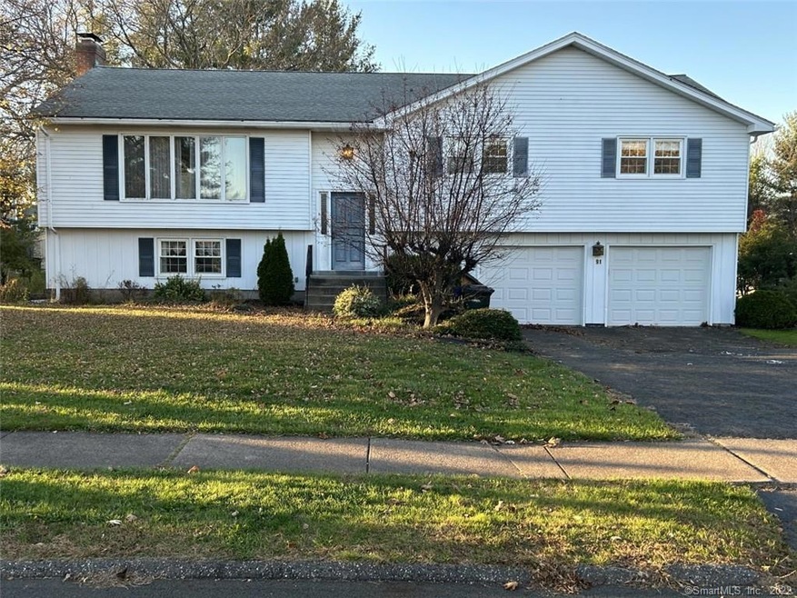 Welcome to 91 Meadow View Dr