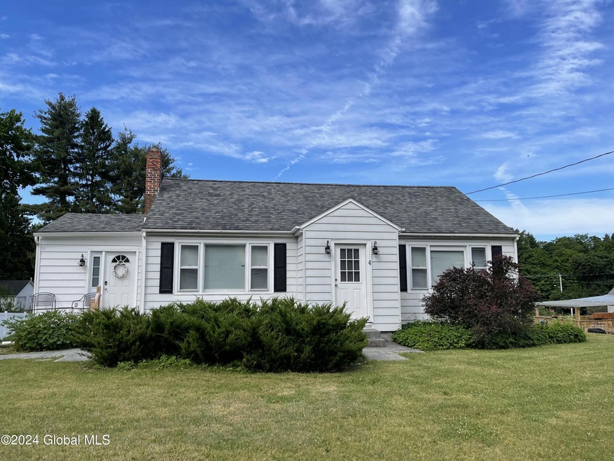 4 Downey Rd, Troy, NY 12180 - photo 1