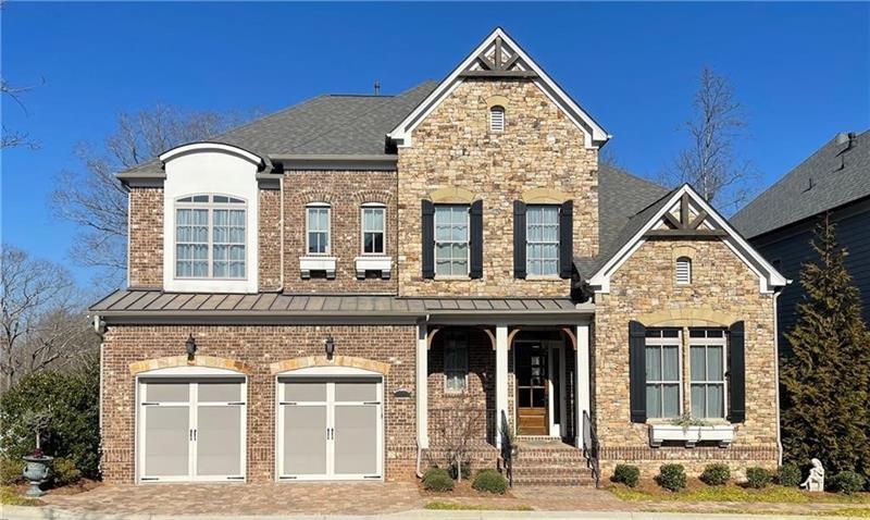 5401 Whitaker St, Peachtree Corners, GA 30092 - photo 1