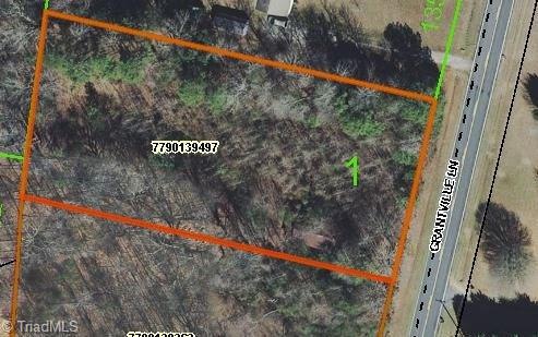 Tract 1 Grantville Ln, Asheboro, NC 27205 - photo 1
