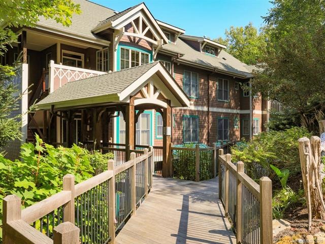 47 Creekside Way unit H102, Price Creek, NC 28714 - photo 1