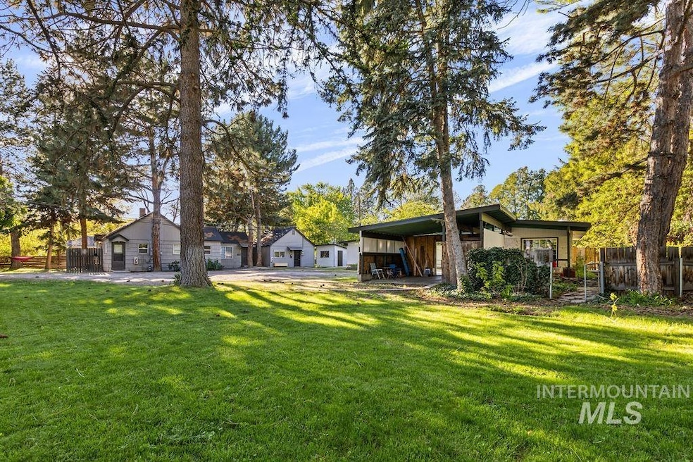 1503 S Nelson Place, Boise, ID 83705 - photo 1