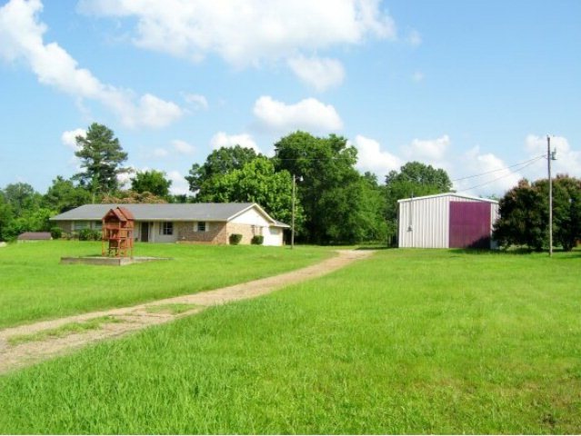 612 Fm 2664, Nacogdoches, TX 75965 - photo 1