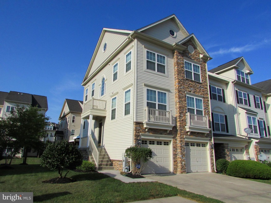 4314 Vintage Ivy Ln, Owings Mills, MD 21117 - photo 1