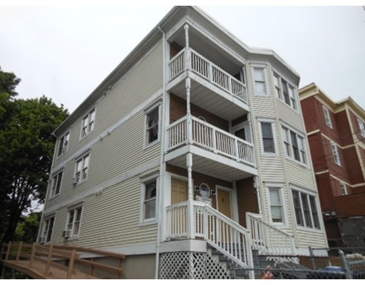 112-114 Olney St unit 1, Dorchester, MA 02121 - photo 1