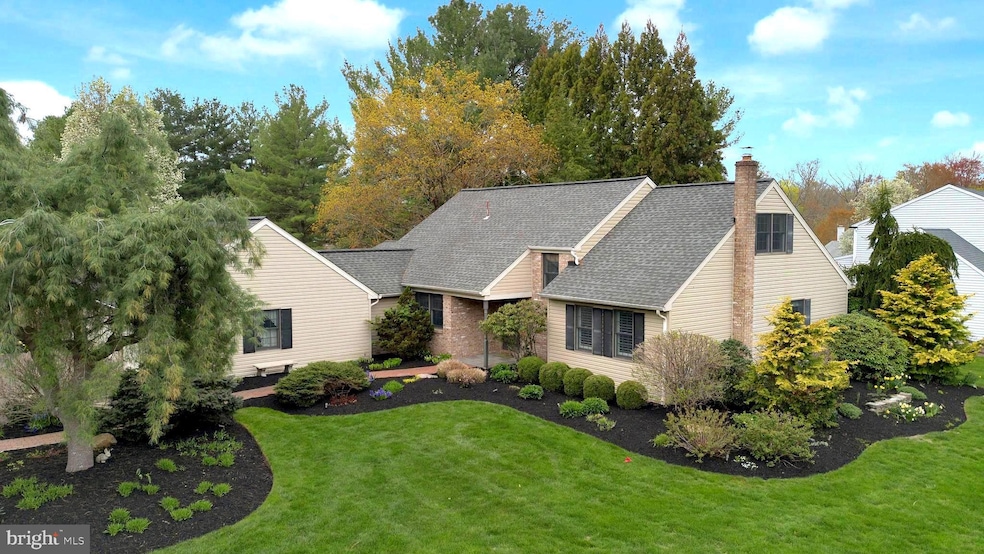 54 John Dyer Way, Doylestown, PA 18902 - photo 1