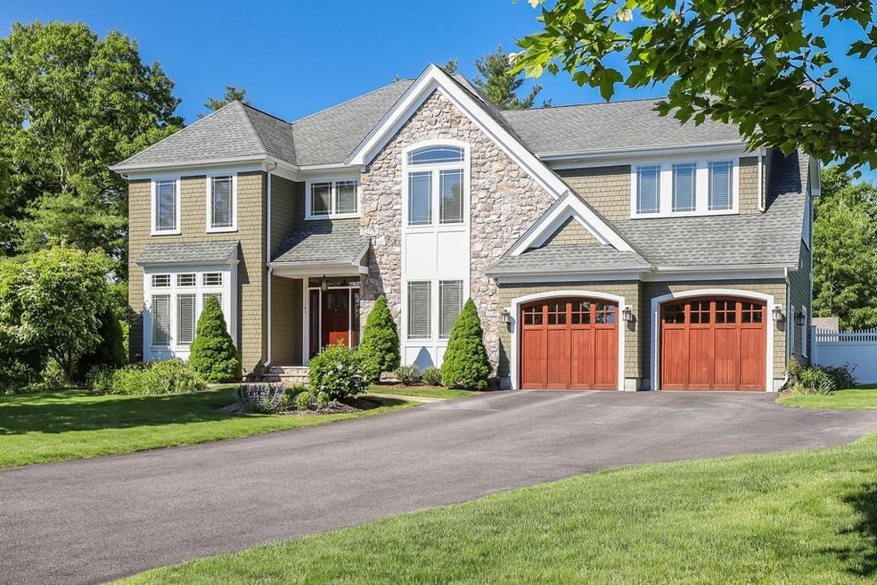 185 Waterman Rd, Canton, MA 02021 - photo 1