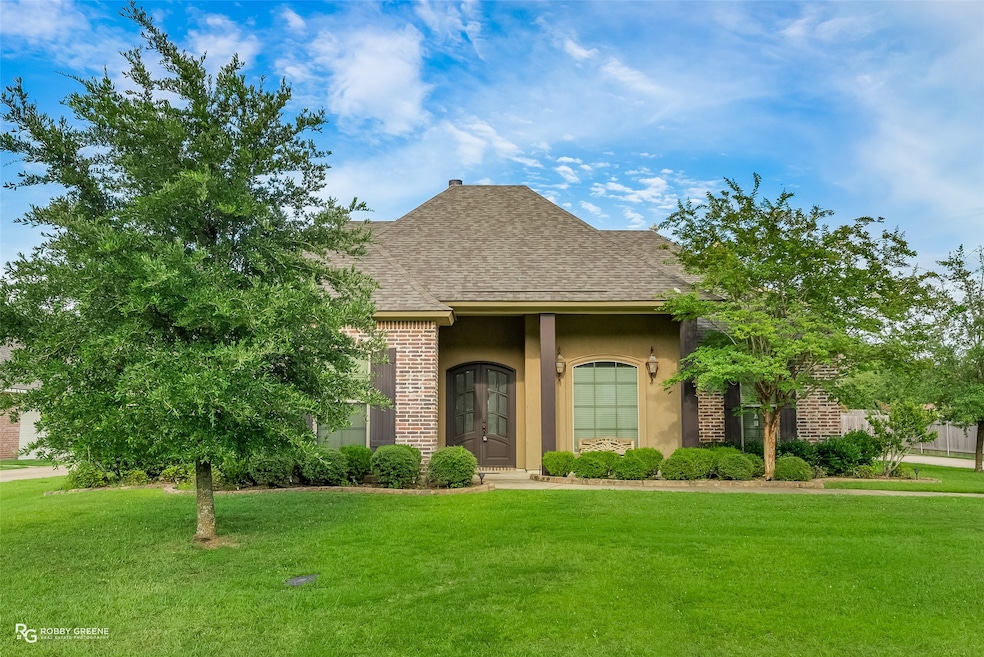 1928 Highpoint Place, Haughton, LA 71037 - photo 1