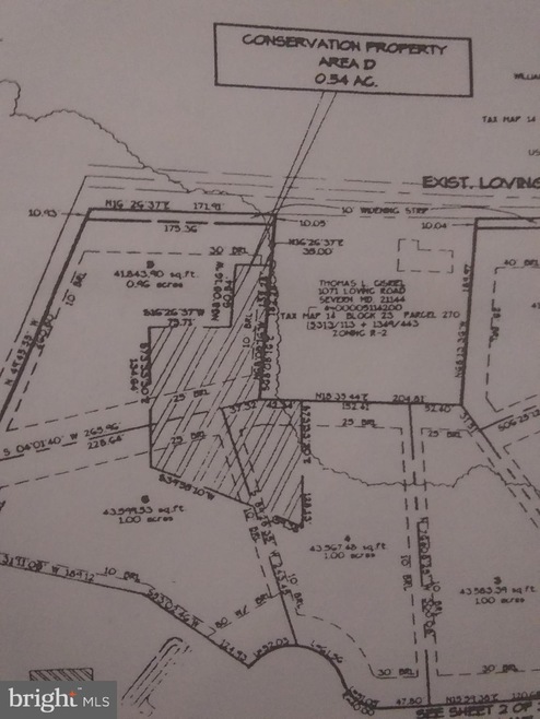 8215 Athena Ln, Severn, MD 21144 - photo 1