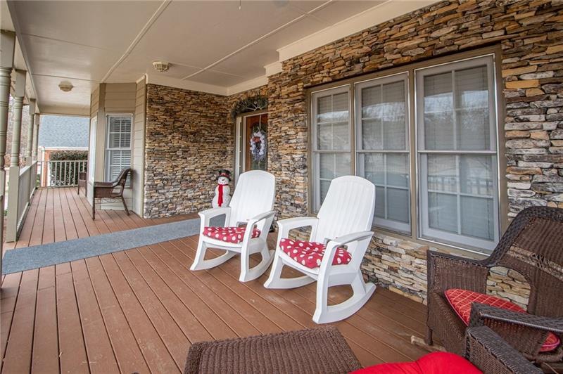 3891 Lake Juliette Dr, Buford, GA 30519 - photo 1