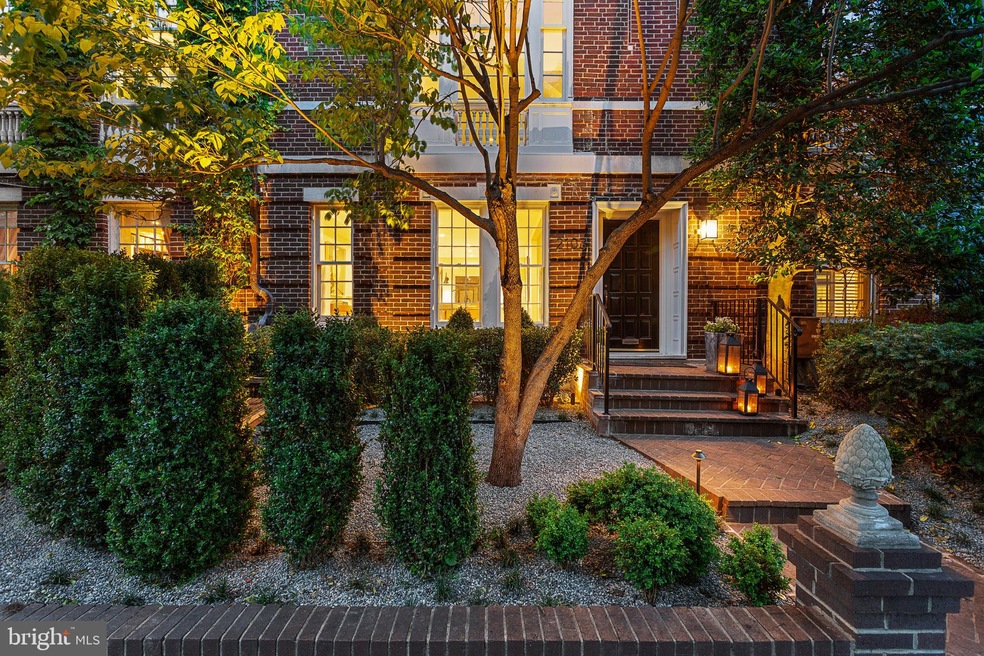 2103 R St NW, Washington, DC 20008 - photo 1