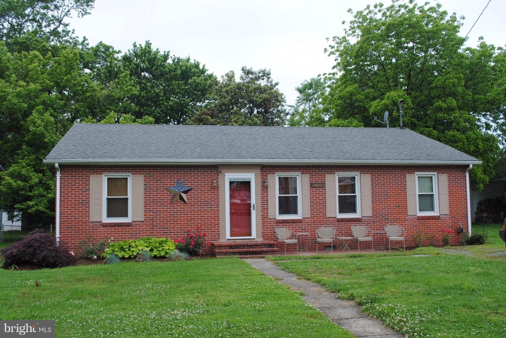 5800 Liberty St, Rock Hall, MD 21661 - photo 1