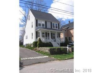 11 Fairfield Ave unit 1, Old Greenwich, CT 06870 - photo 1