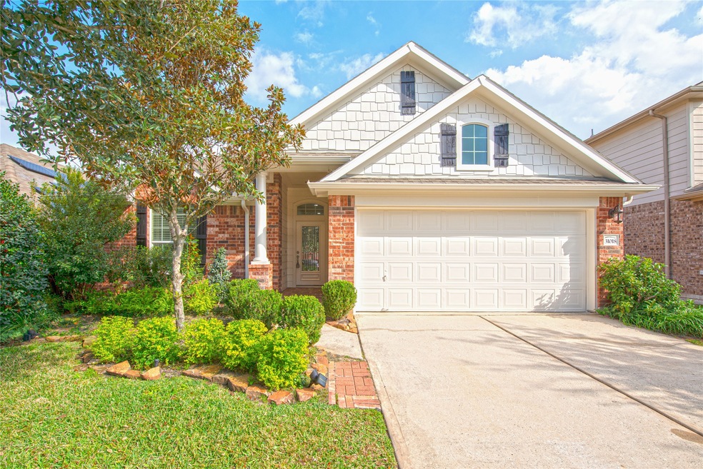 31018 Imperial Walk Ln, Spring, TX 77386 - photo 1