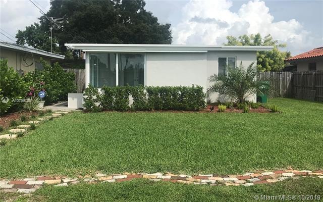 Follow the yellow brick road