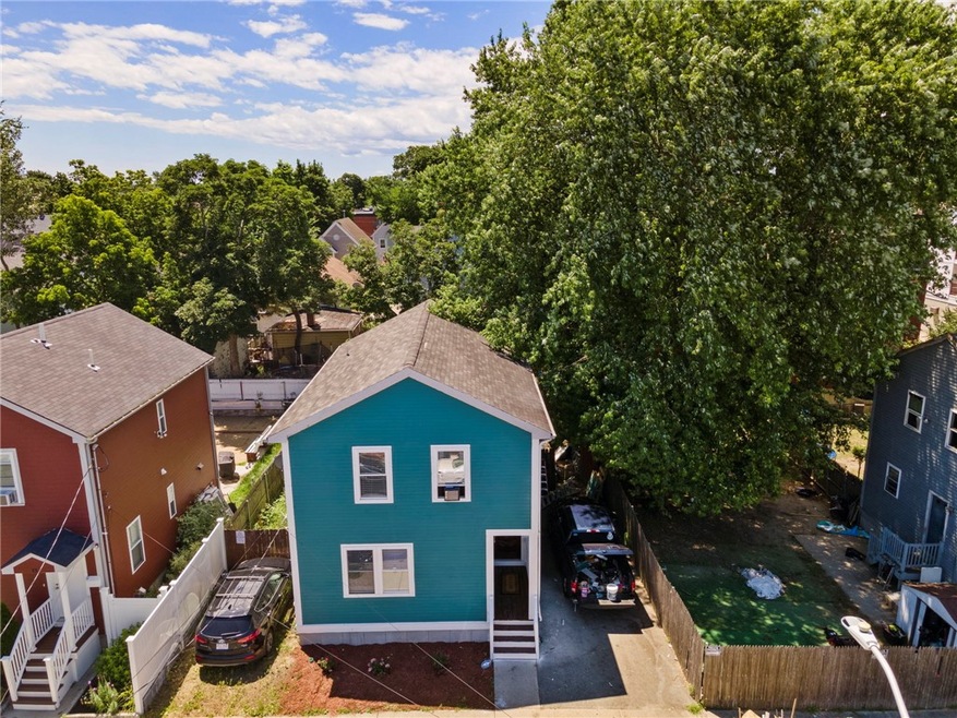 9 Searle St, Providence, RI 02905 - photo 1