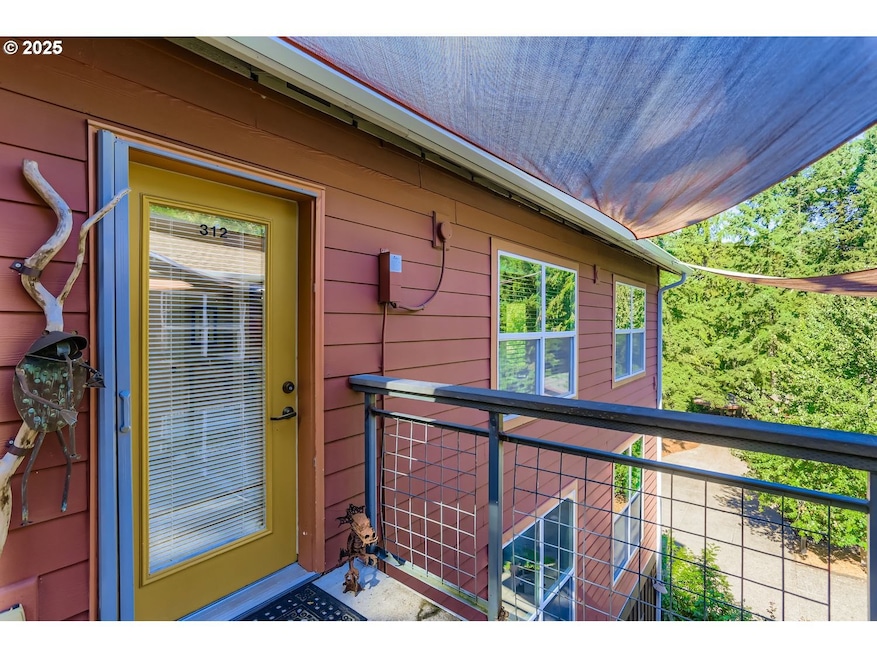 9601 NW Leahy Rd unit 312, Portland, OR 97229 - photo 1