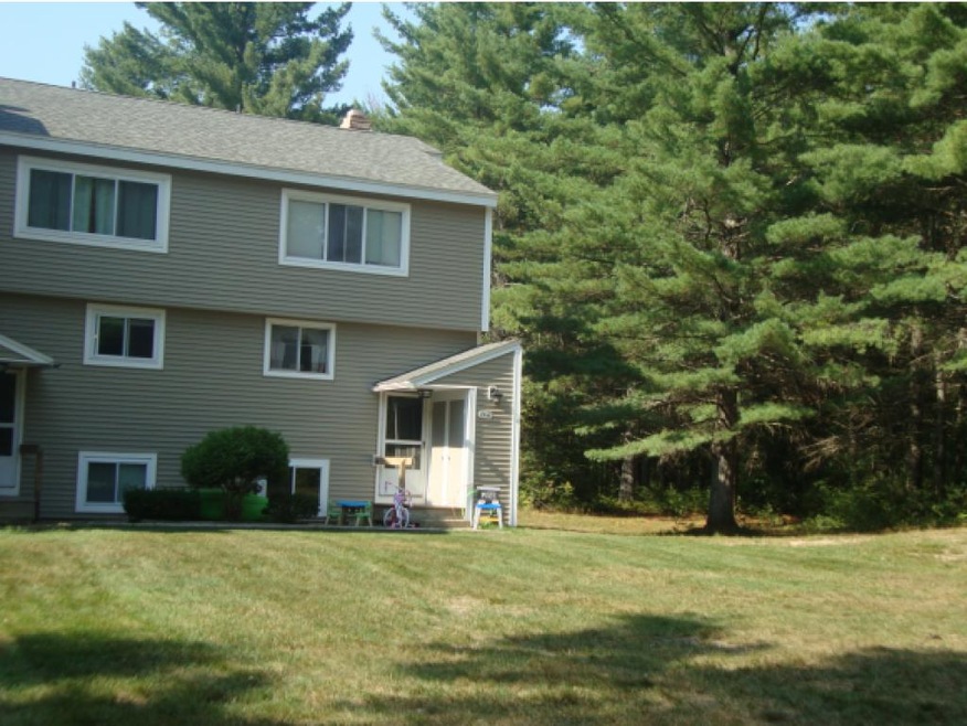 849 Upper Mad River Rd, Thornton, NH 03285 - photo 1