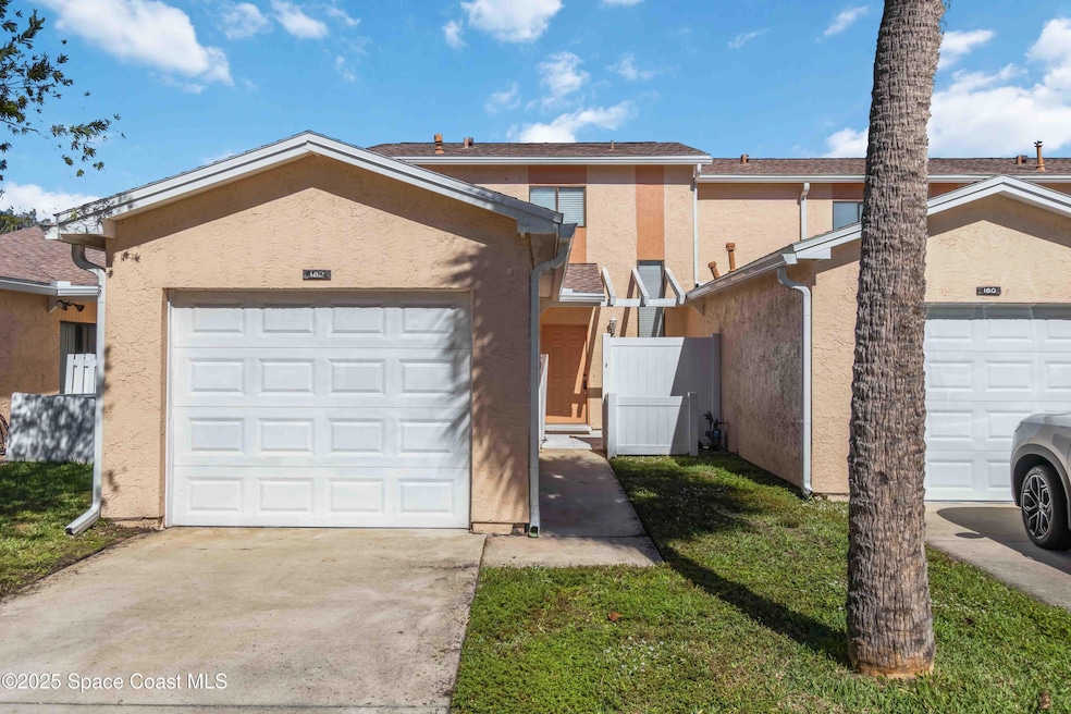 182 Bluefish Place unit 7-10, Rockledge, FL 32955 - photo 1