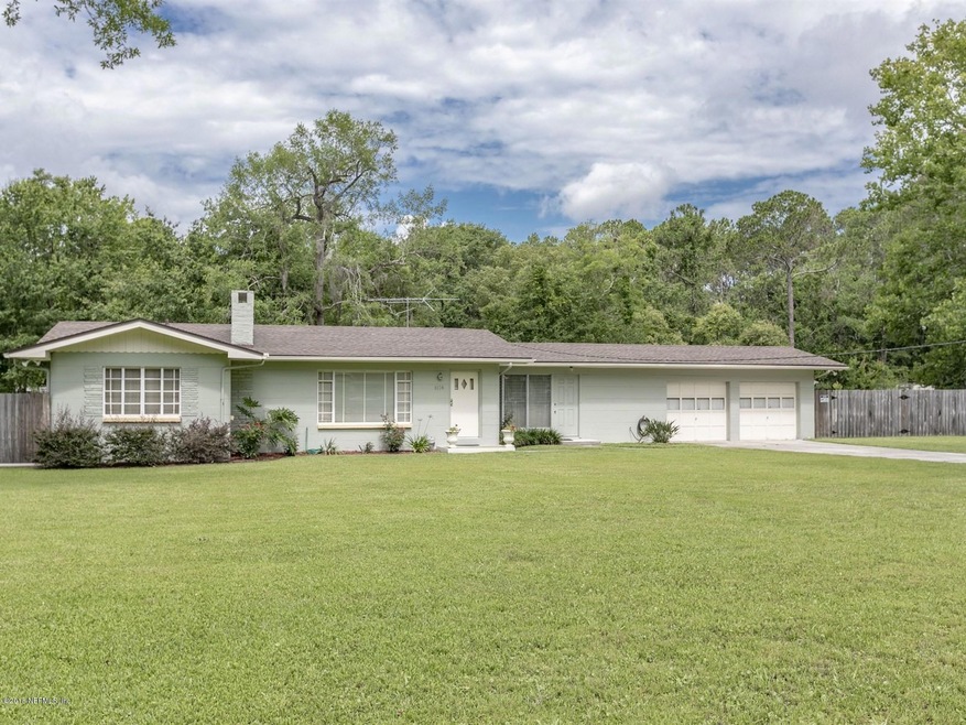 6134 Catoma St, Jacksonville, FL 32244 - photo 1