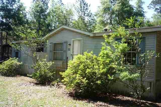 211 Emmett Whaley Rd, Crawfordville, FL 32327 - photo 1
