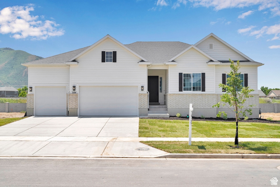 3194 E Canyon Meadows Dr unit 211, Spanish Fork, UT 84660 - photo 1