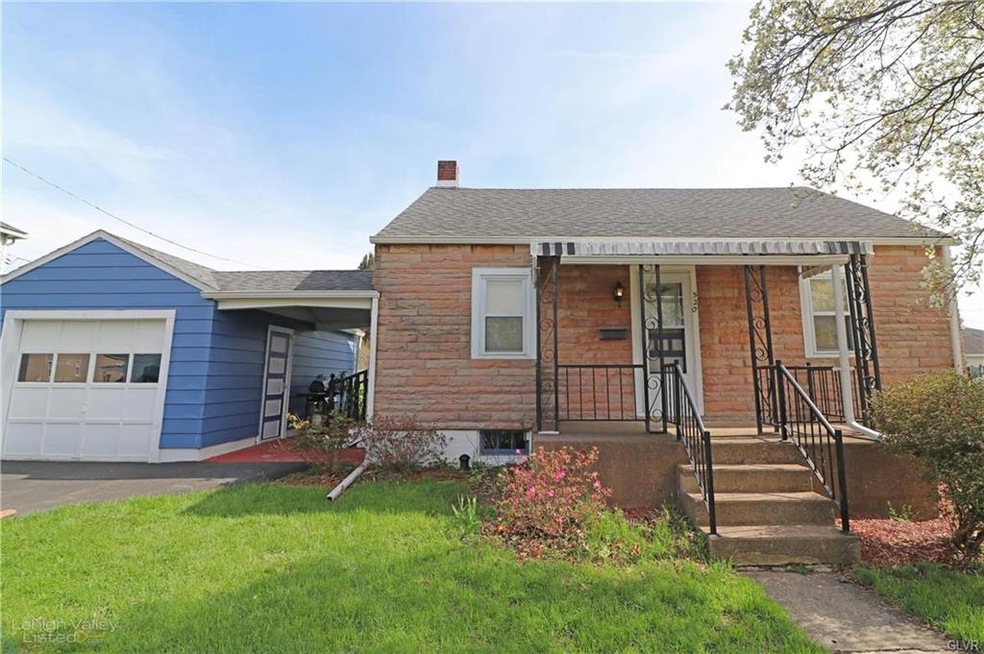 520 Forrest Ave, Bethlehem, PA 18017 - photo 1