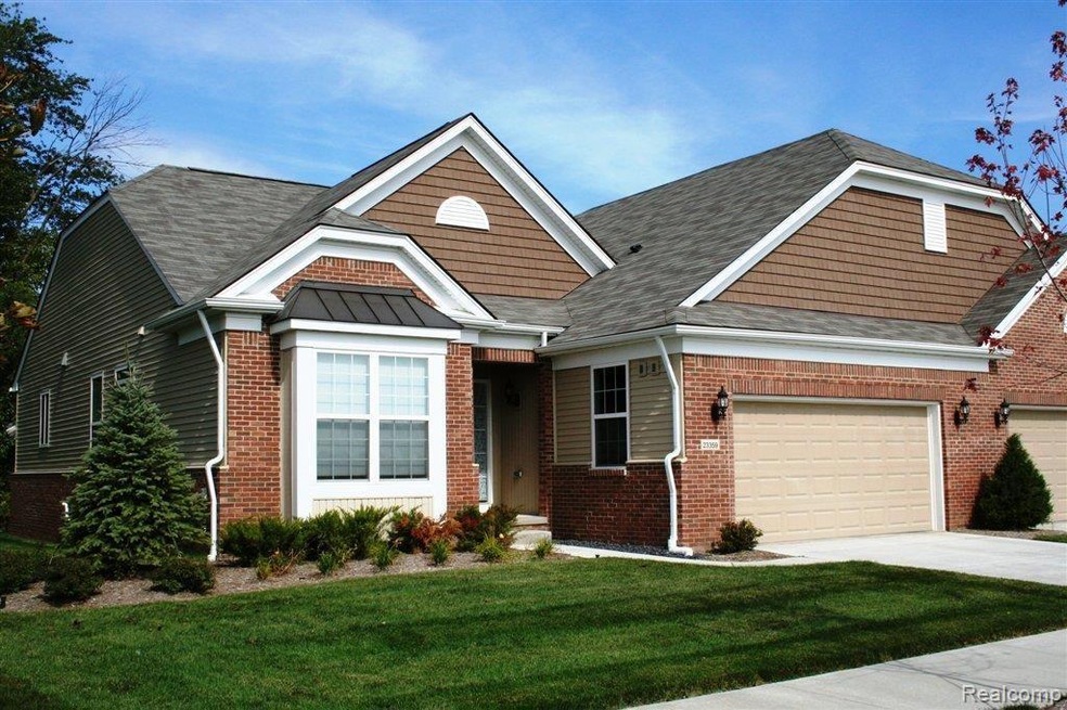 Ex Bayport II Elevation