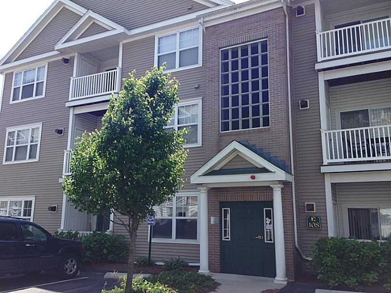 Exterior Front. Front