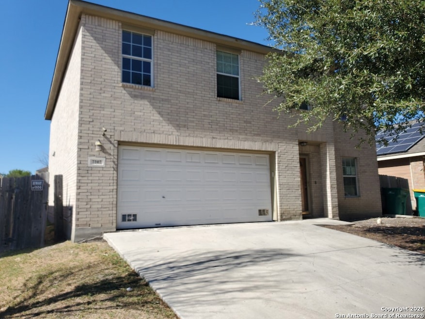 7307 Copper Meadow, Converse, TX 78109 - photo 1