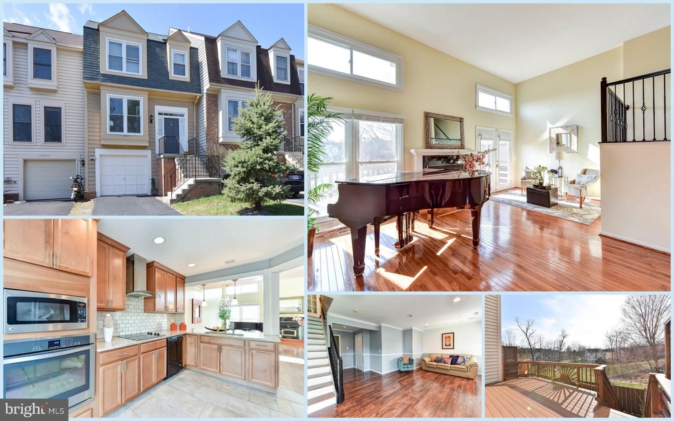 13945 Baton Rouge Ct, Centreville, VA 20121 - photo 1