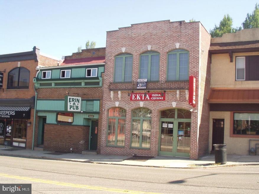 2 W Lancaster Ave, Ardmore, PA 19003 - photo 1