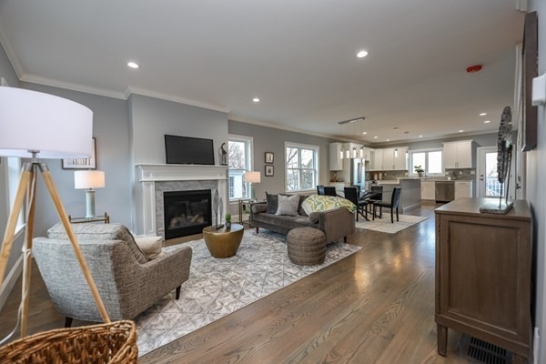 9 Brahms St, Boston, MA 02131 - photo 1