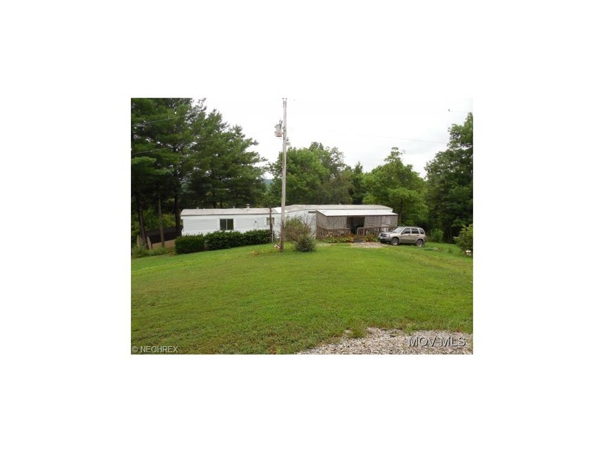 470 Schau Road, Lowell, OH