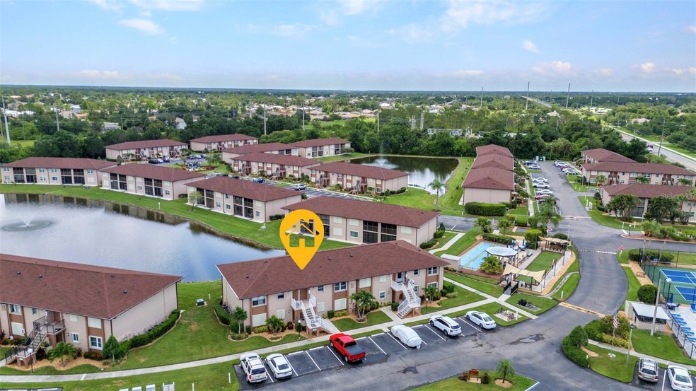 25100 Sandhill Blvd unit V202, Punta Gorda, FL 33983 - photo 1