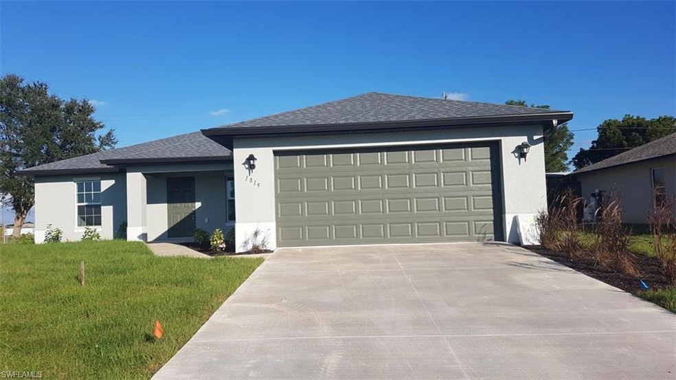 1819 NE 1st Place, Cape Coral, FL 33909 - photo 1